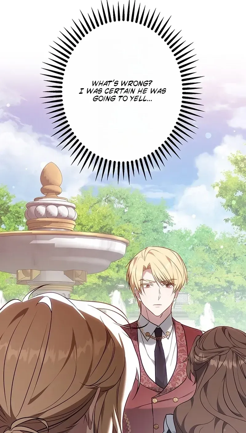 One Day, the Male Lead Fell Into Our House Chapter 13 page 59 - 