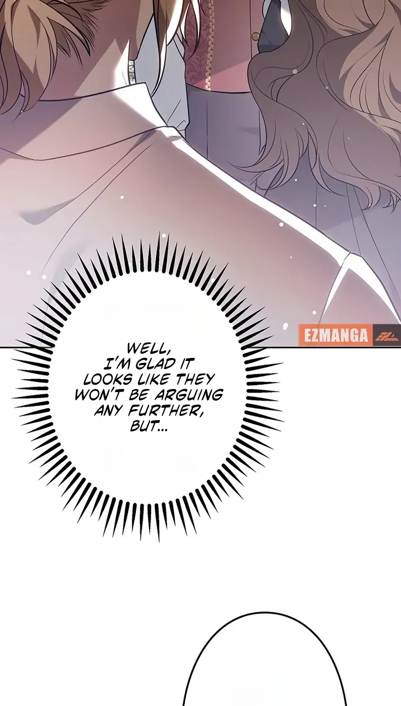 One Day, the Male Lead Fell Into Our House Chapter 13 page 60 - 
