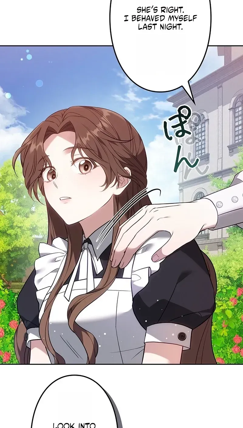 One Day, the Male Lead Fell Into Our House Chapter 13 page 61 - 