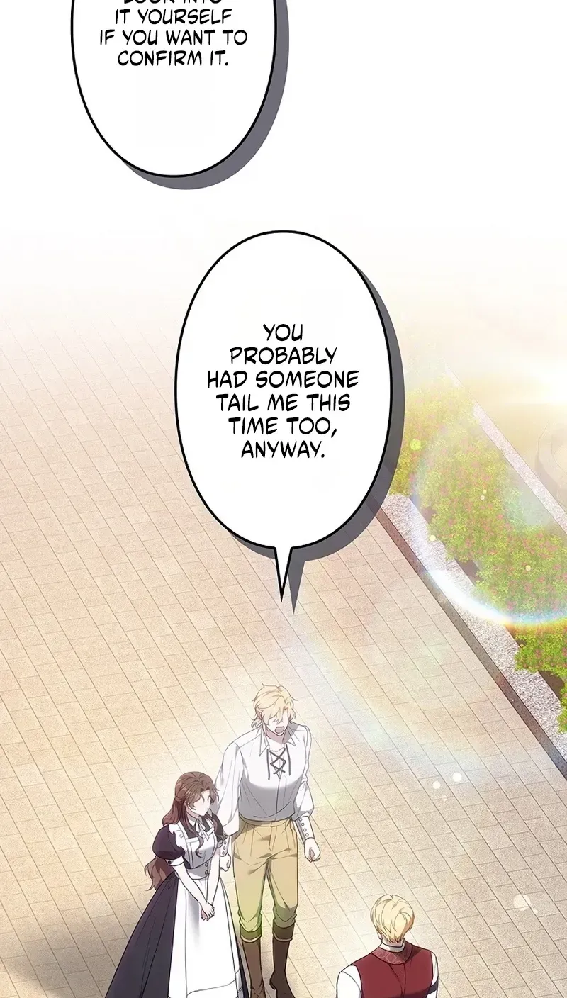 One Day, the Male Lead Fell Into Our House Chapter 13 page 62 - 