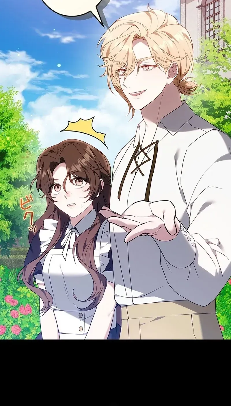 One Day, the Male Lead Fell Into Our House Chapter 13 page 64 - 