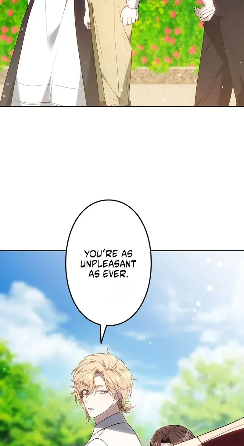 One Day, the Male Lead Fell Into Our House Chapter 13 page 68 - 