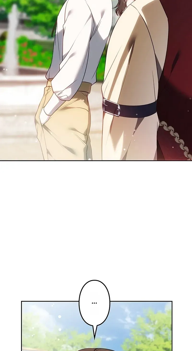 One Day, the Male Lead Fell Into Our House Chapter 13 page 69 - 