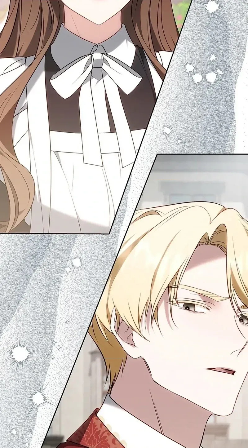 One Day, the Male Lead Fell Into Our House Chapter 13 page 73 - 