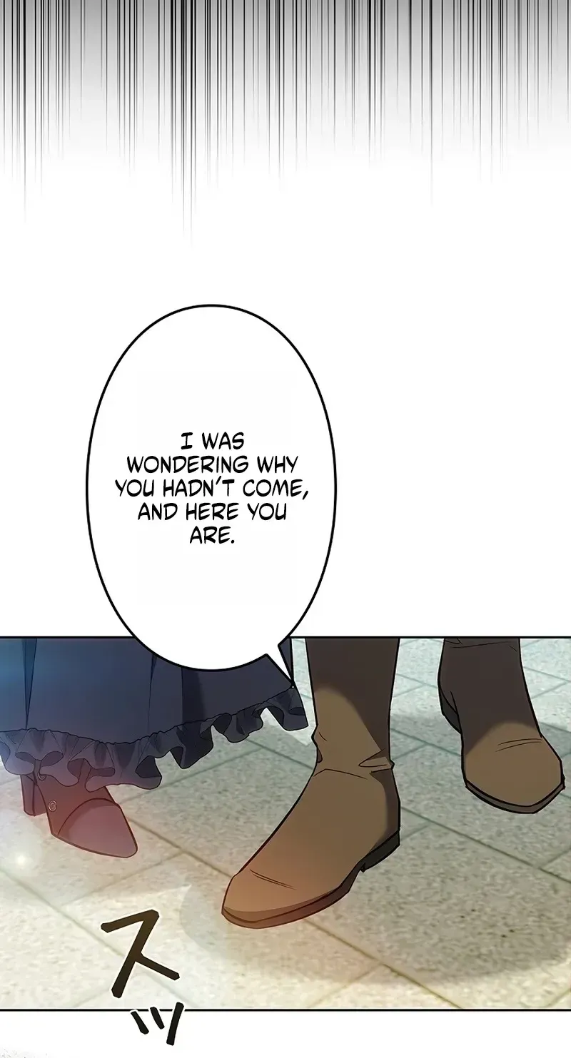 One Day, the Male Lead Fell Into Our House Chapter 13 page 9 - 
