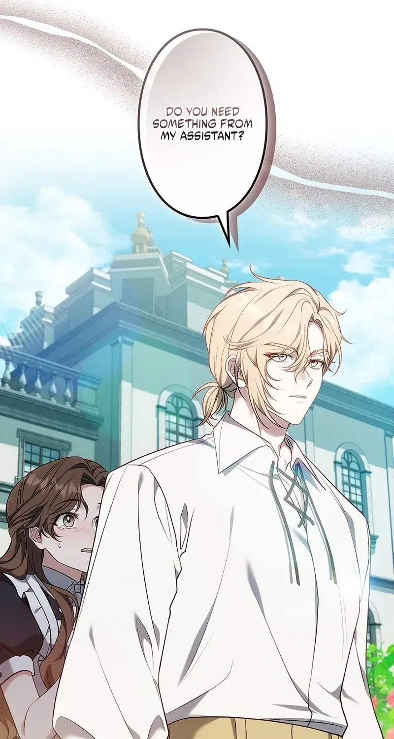 One Day, the Male Lead Fell Into Our House Chapter 13 page 10 - 