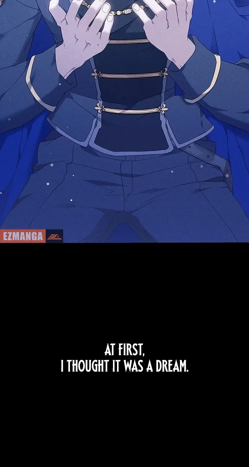 One Day, the Male Lead Fell Into Our House Chapter 13 page 94 - 