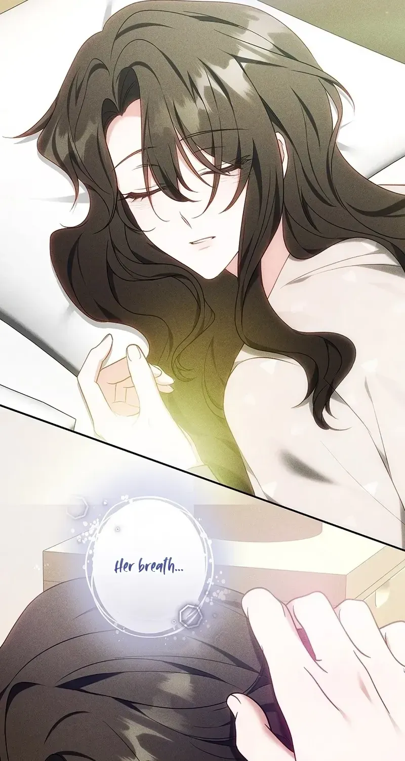 One Day, the Male Lead Fell Into Our House Chapter 13 page 100 - 