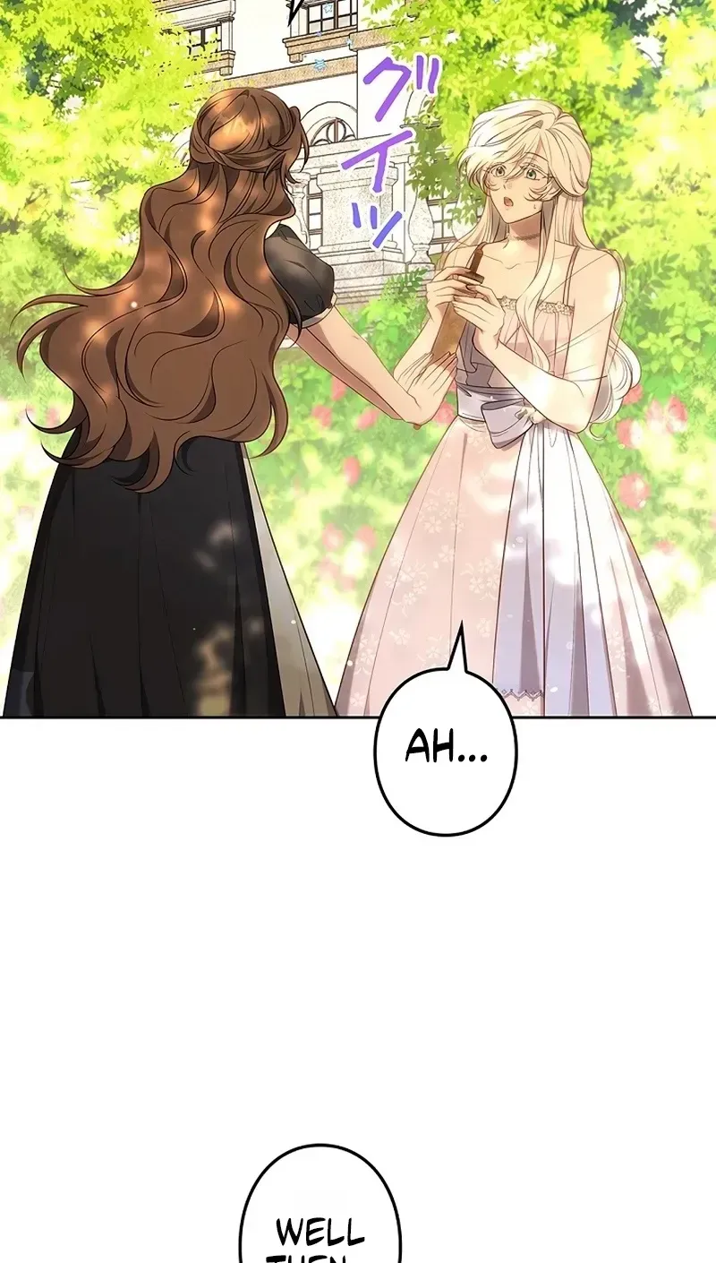 One Day, the Male Lead Fell Into Our House Chapter 14 page 101 - 