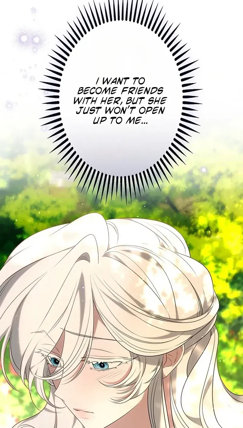 One Day, the Male Lead Fell Into Our House Chapter 14 page 104 - 