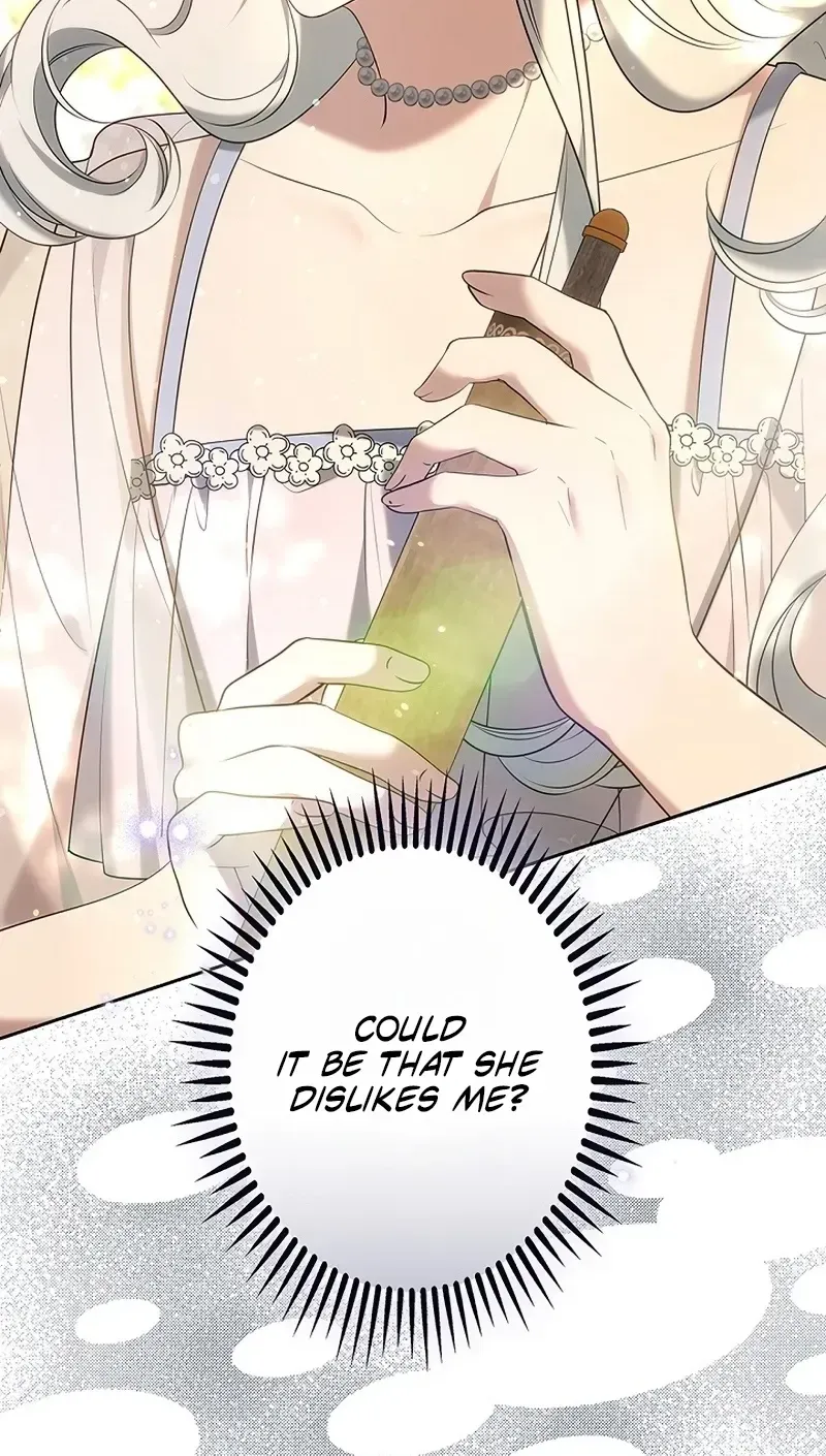 One Day, the Male Lead Fell Into Our House Chapter 14 page 105 - 