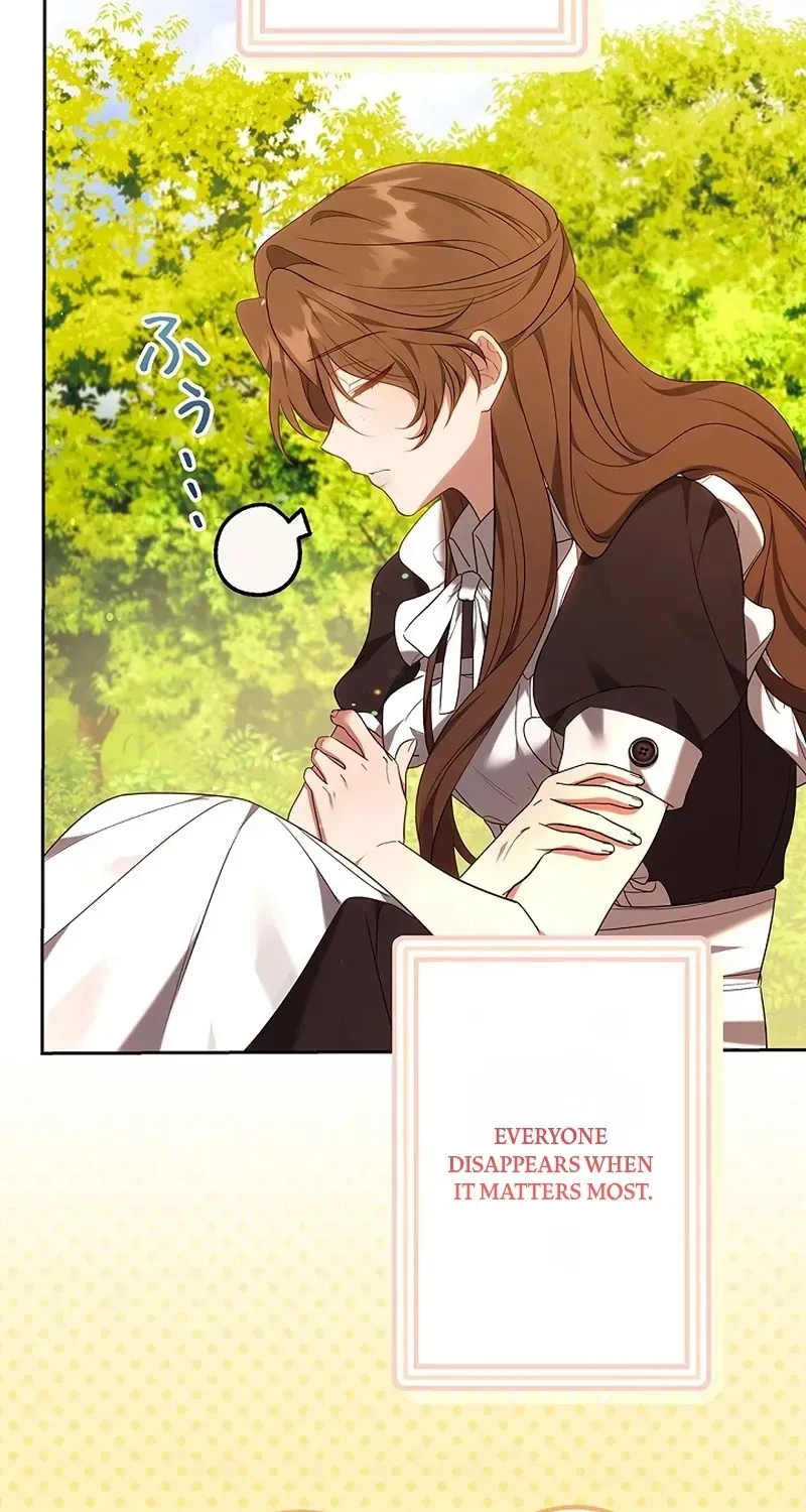 One Day, the Male Lead Fell Into Our House Chapter 14 page 119 - 