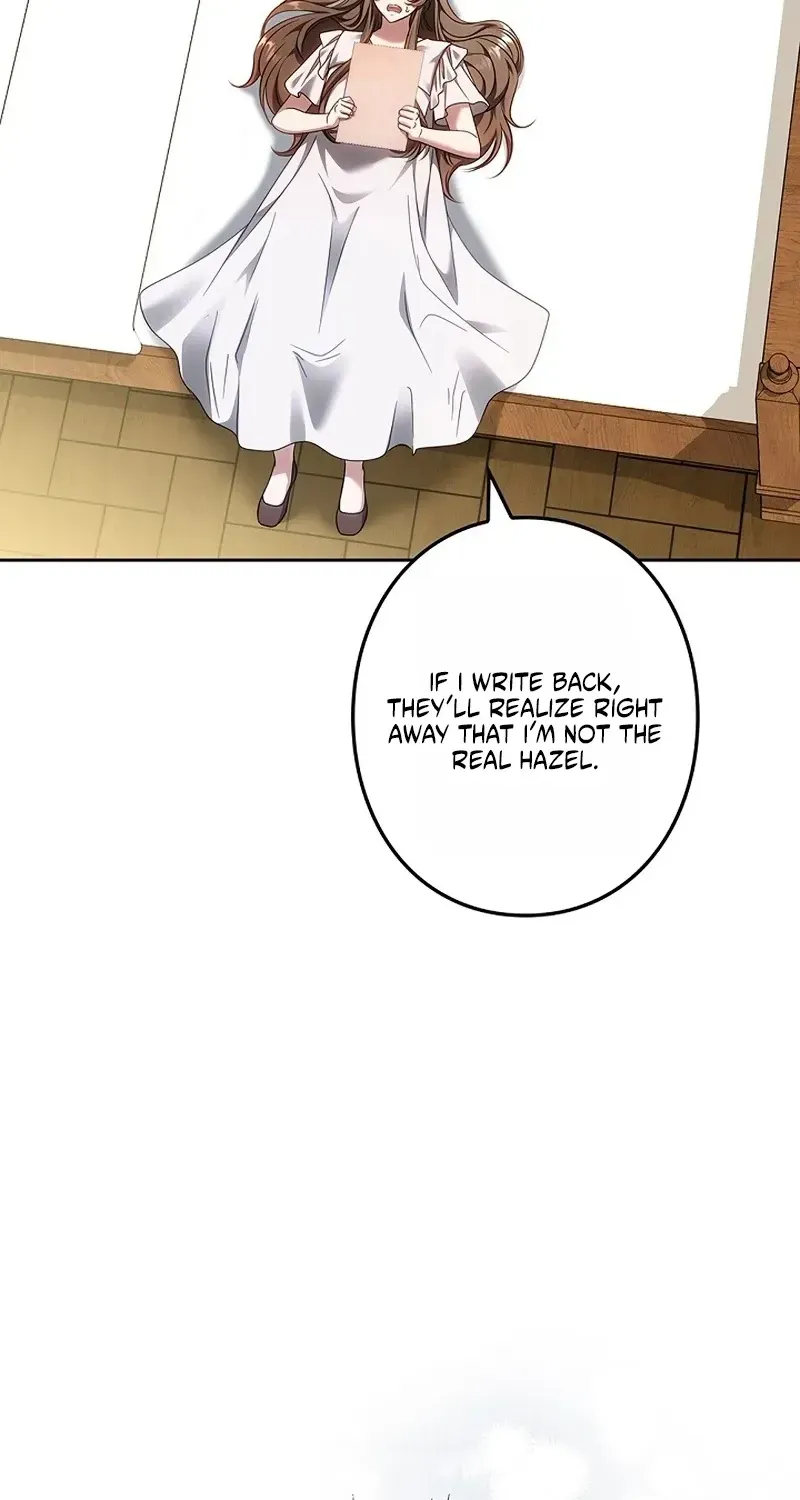 One Day, the Male Lead Fell Into Our House Chapter 14 page 13 - 