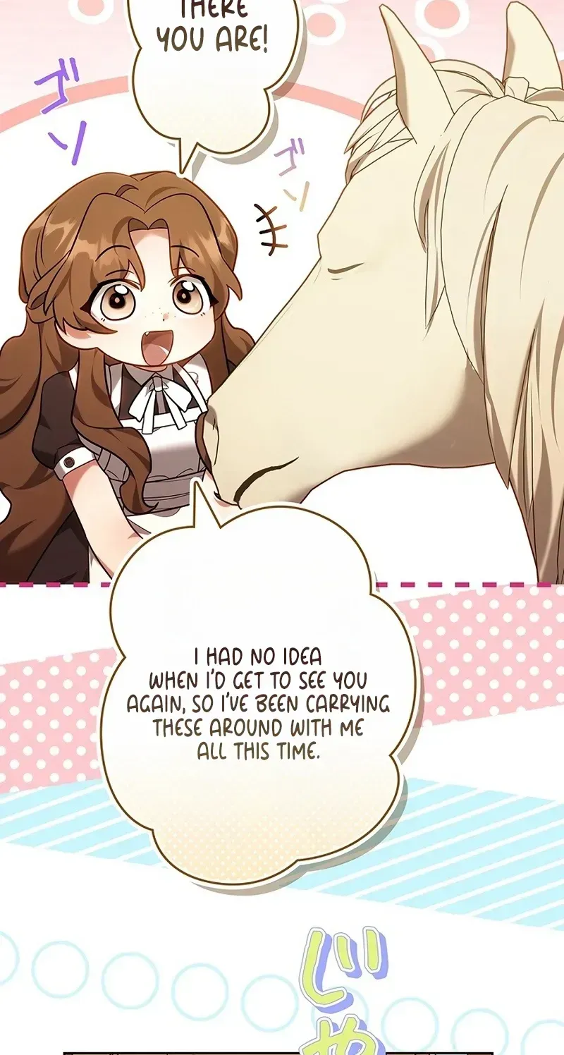 One Day, the Male Lead Fell Into Our House Chapter 14 page 125 - 