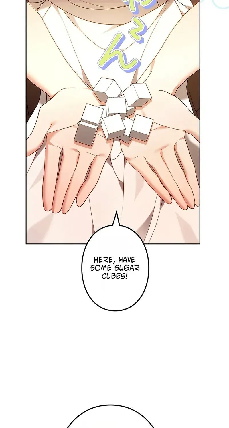 One Day, the Male Lead Fell Into Our House Chapter 14 page 126 - 