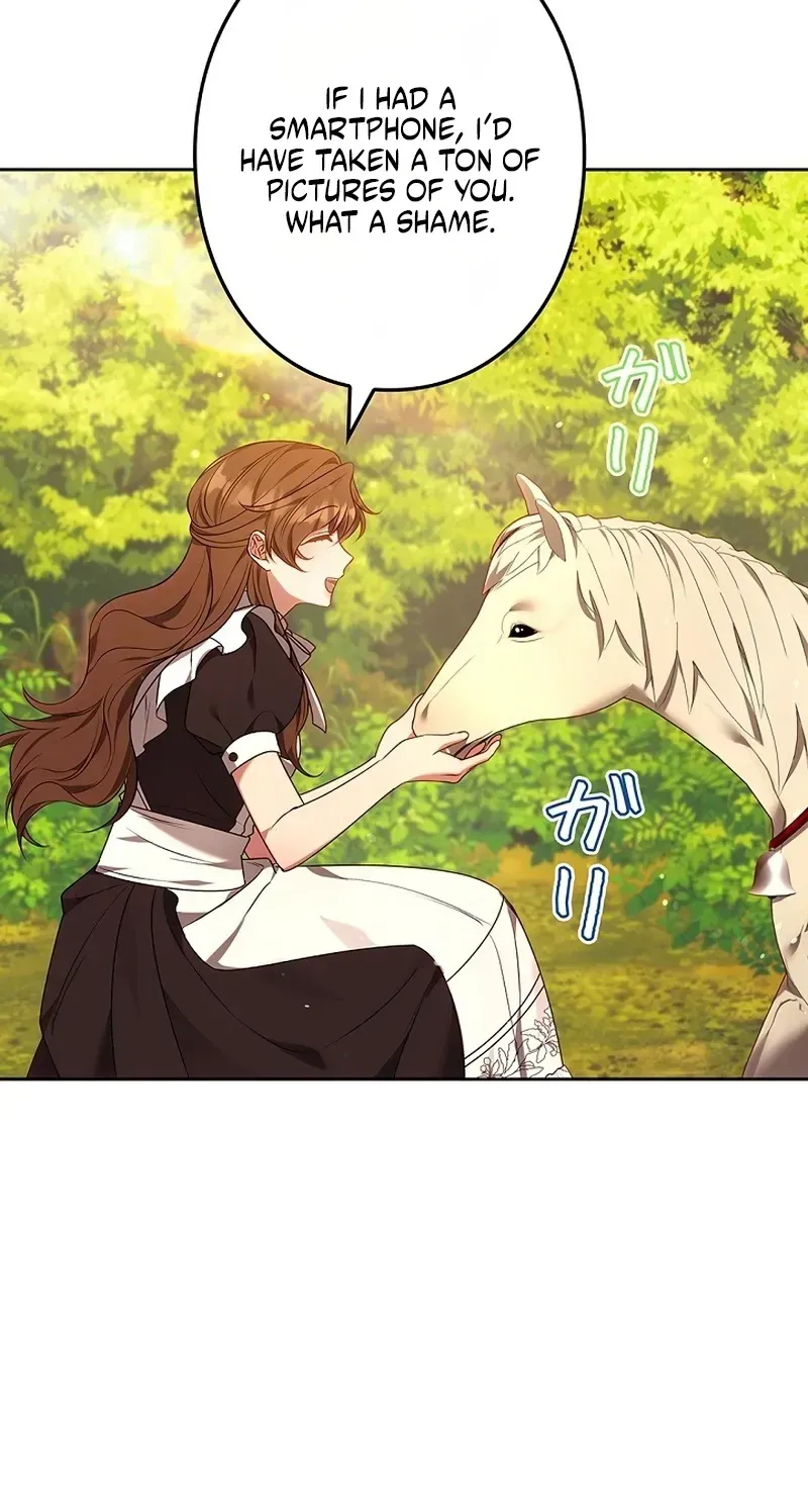 One Day, the Male Lead Fell Into Our House Chapter 14 page 127 - 