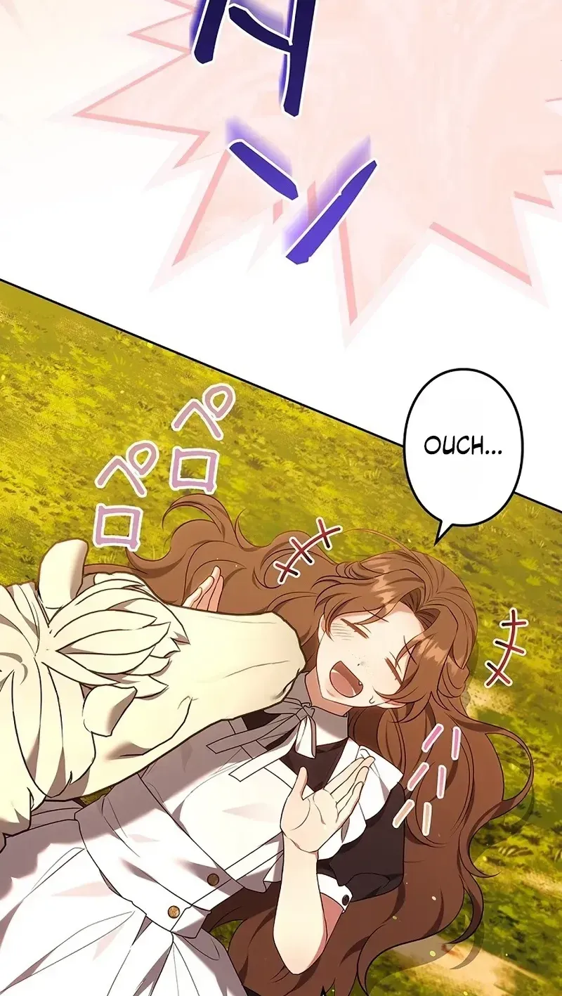 One Day, the Male Lead Fell Into Our House Chapter 14 page 132 - 