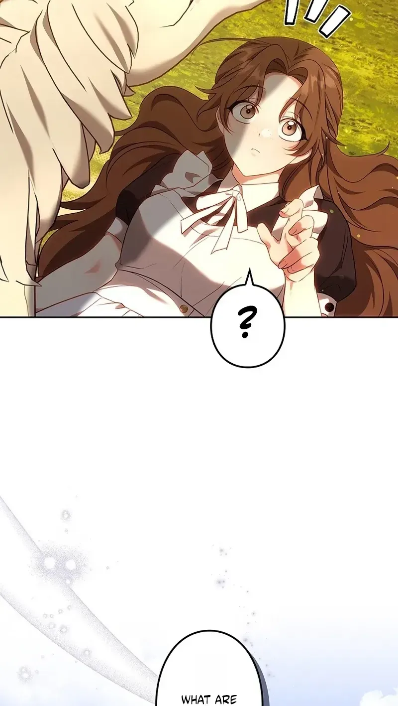 One Day, the Male Lead Fell Into Our House Chapter 14 page 135 - 
