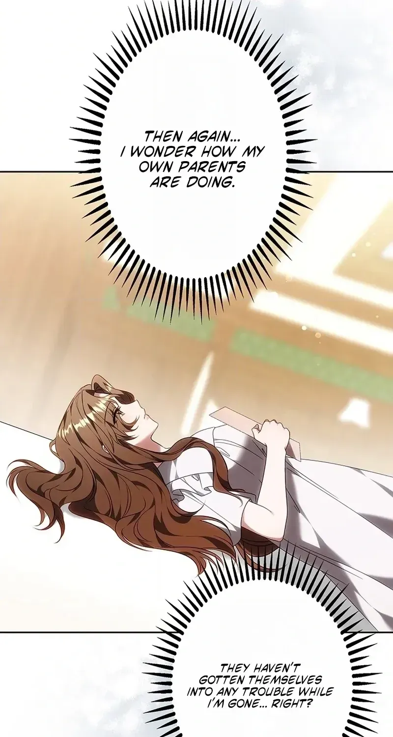 One Day, the Male Lead Fell Into Our House Chapter 14 page 15 - 