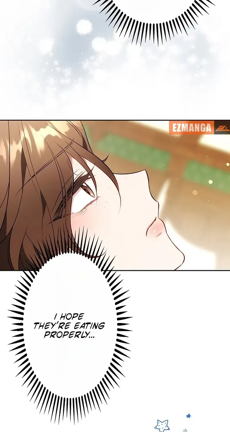 One Day, the Male Lead Fell Into Our House Chapter 14 page 17 - 