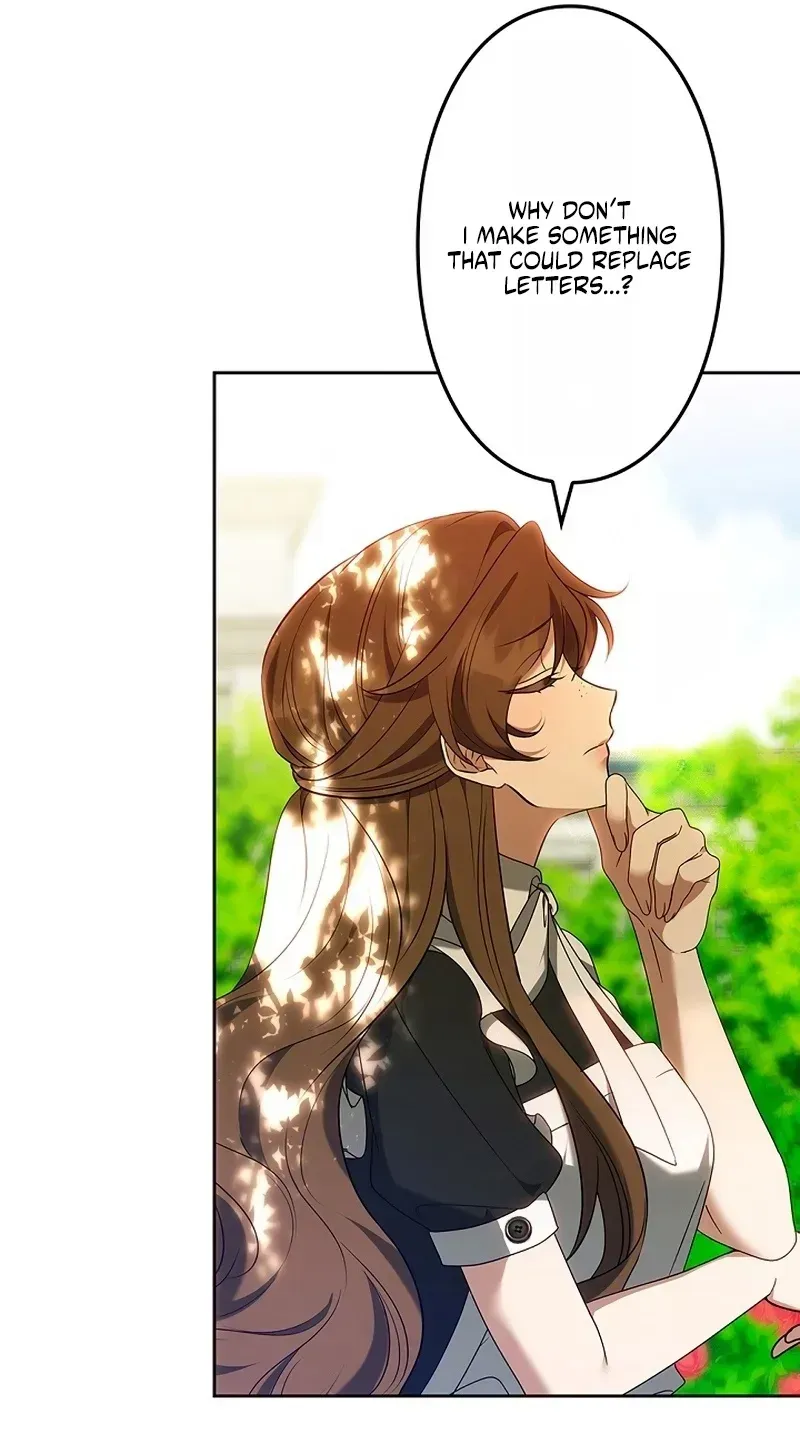 One Day, the Male Lead Fell Into Our House Chapter 14 page 35 - 