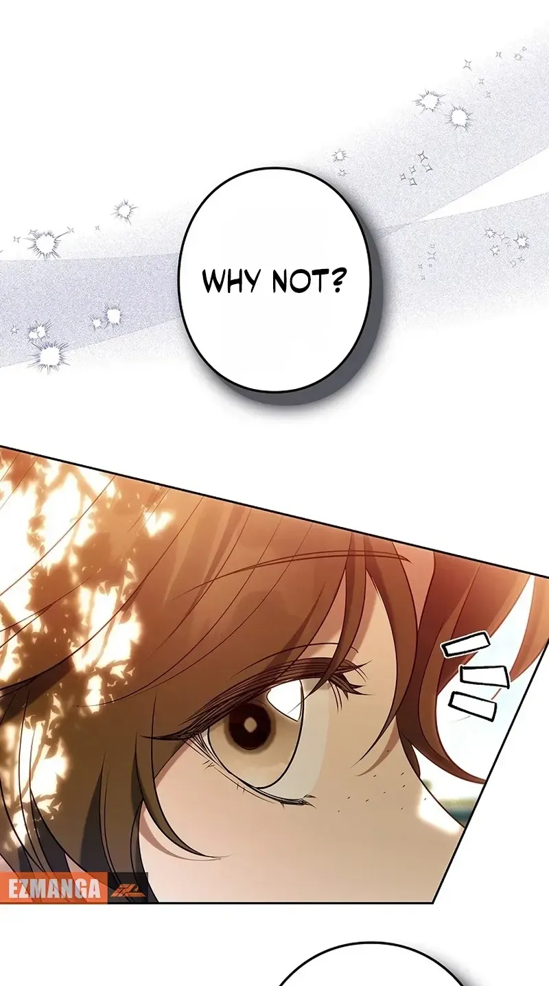 One Day, the Male Lead Fell Into Our House Chapter 14 page 36 - 