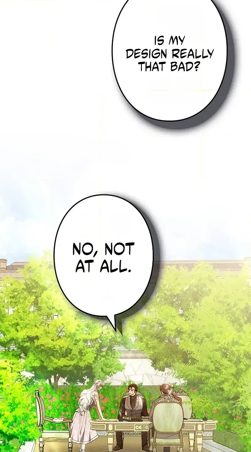 One Day, the Male Lead Fell Into Our House Chapter 14 page 37 - 
