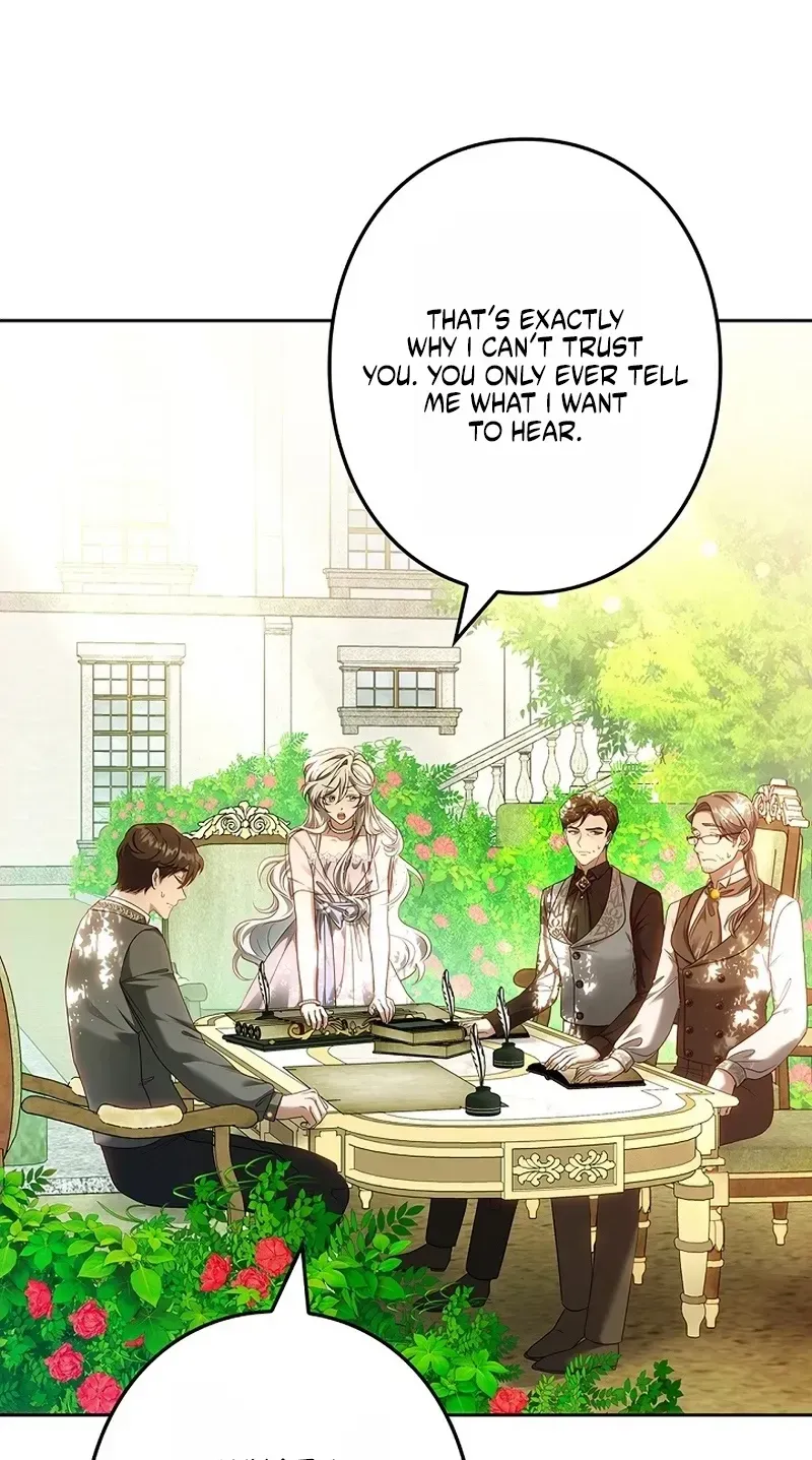 One Day, the Male Lead Fell Into Our House Chapter 14 page 39 - 