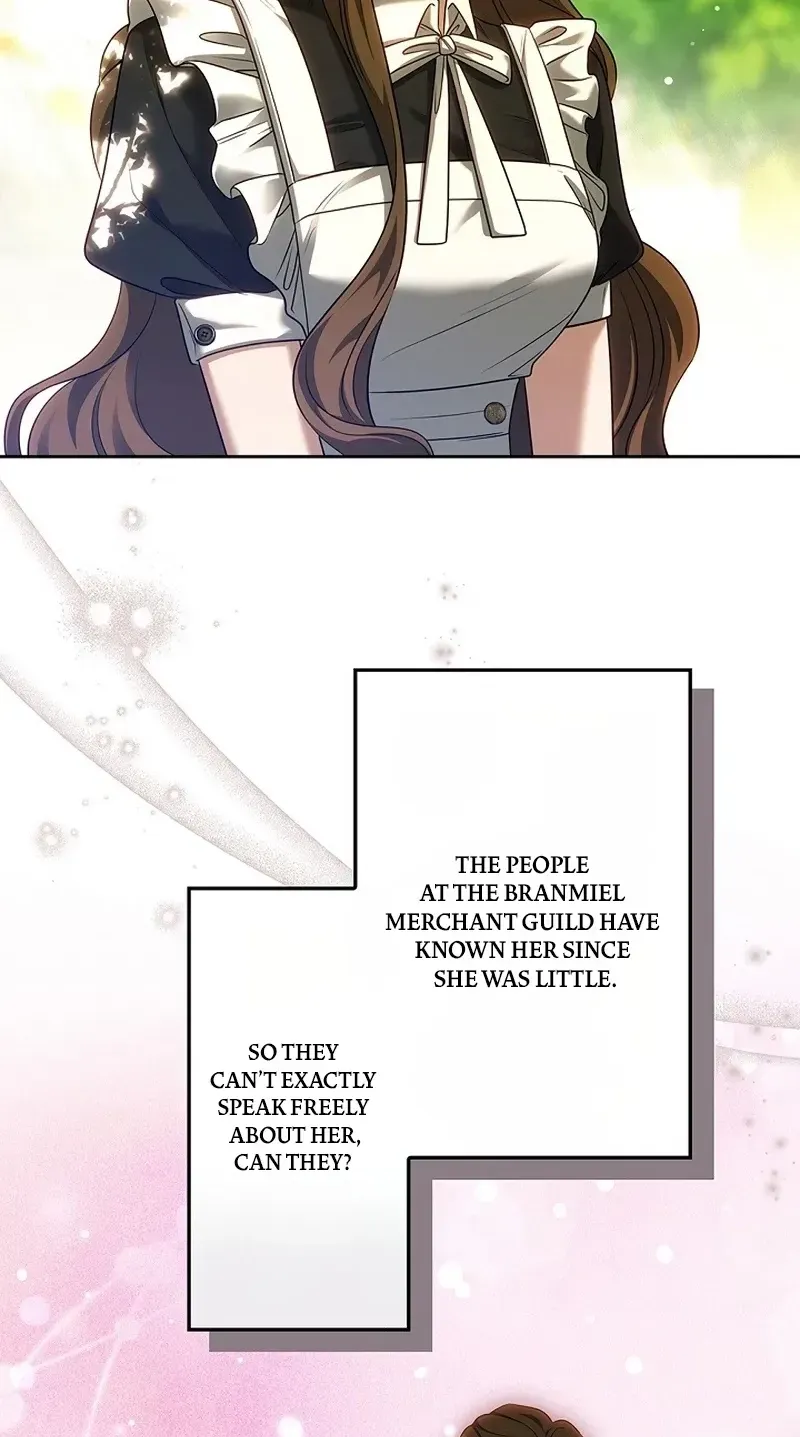 One Day, the Male Lead Fell Into Our House Chapter 14 page 42 - 