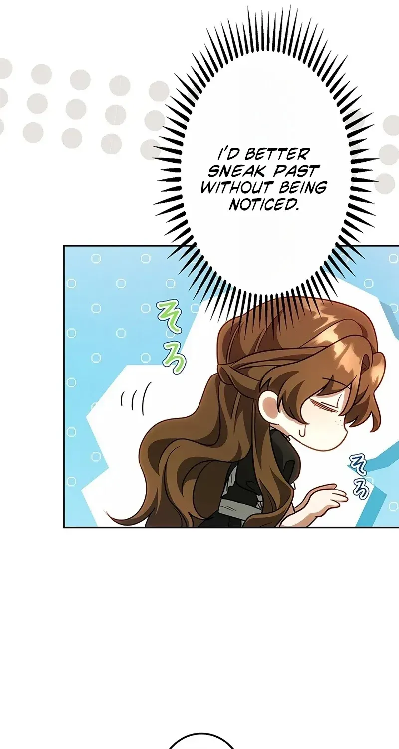 One Day, the Male Lead Fell Into Our House Chapter 14 page 44 - 
