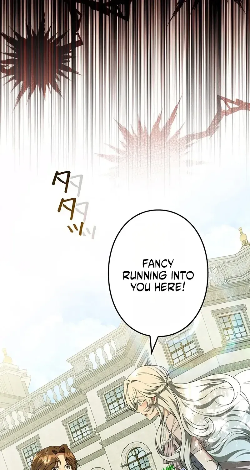One Day, the Male Lead Fell Into Our House Chapter 14 page 48 - 