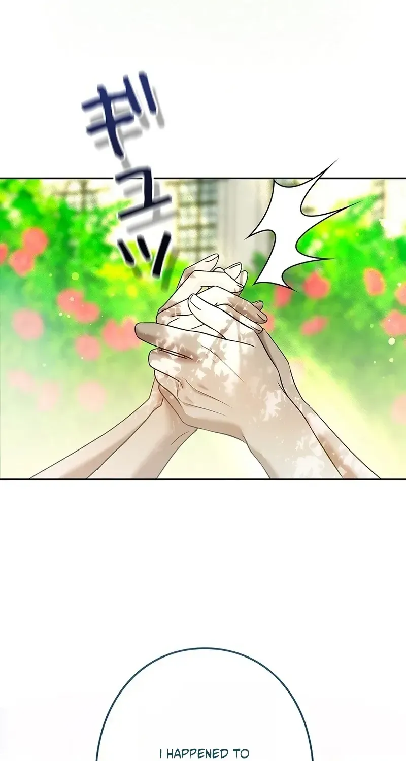 One Day, the Male Lead Fell Into Our House Chapter 14 page 52 - 