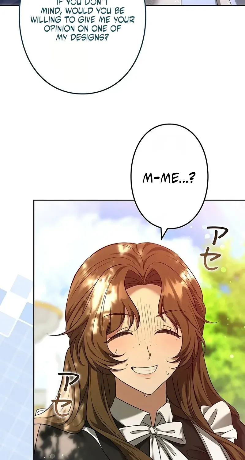 One Day, the Male Lead Fell Into Our House Chapter 14 page 56 - 