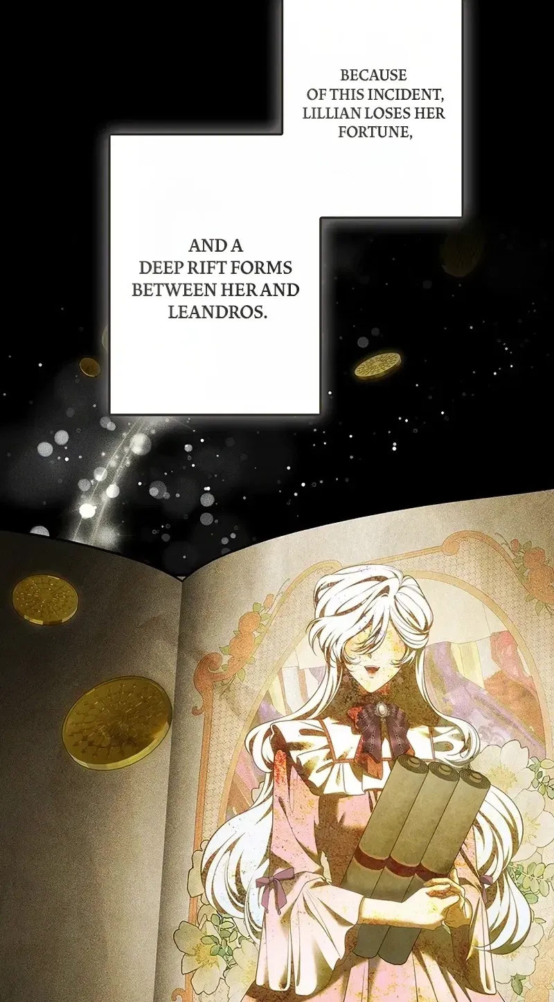 One Day, the Male Lead Fell Into Our House Chapter 14 page 61 - 