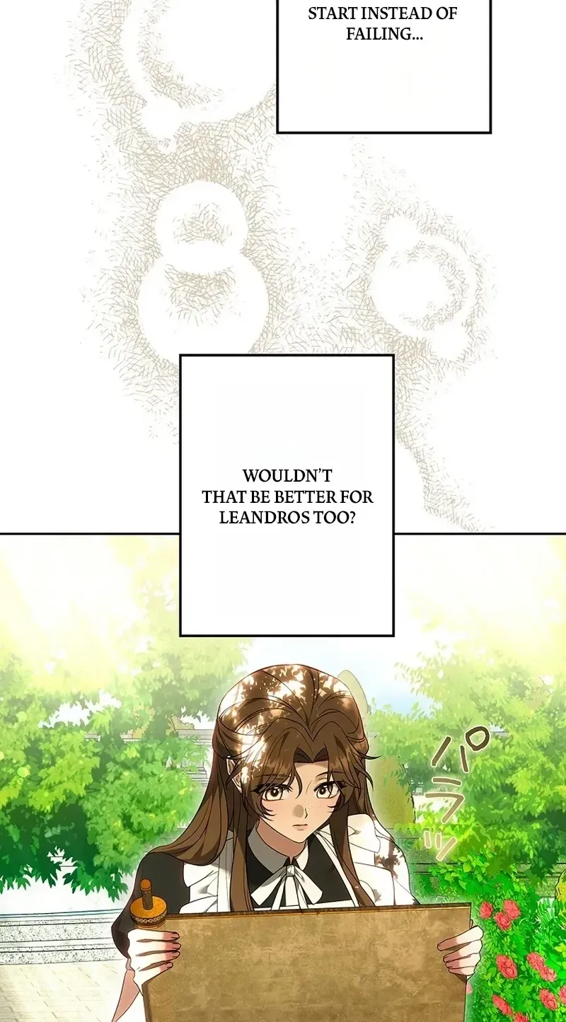 One Day, the Male Lead Fell Into Our House Chapter 14 page 67 - 