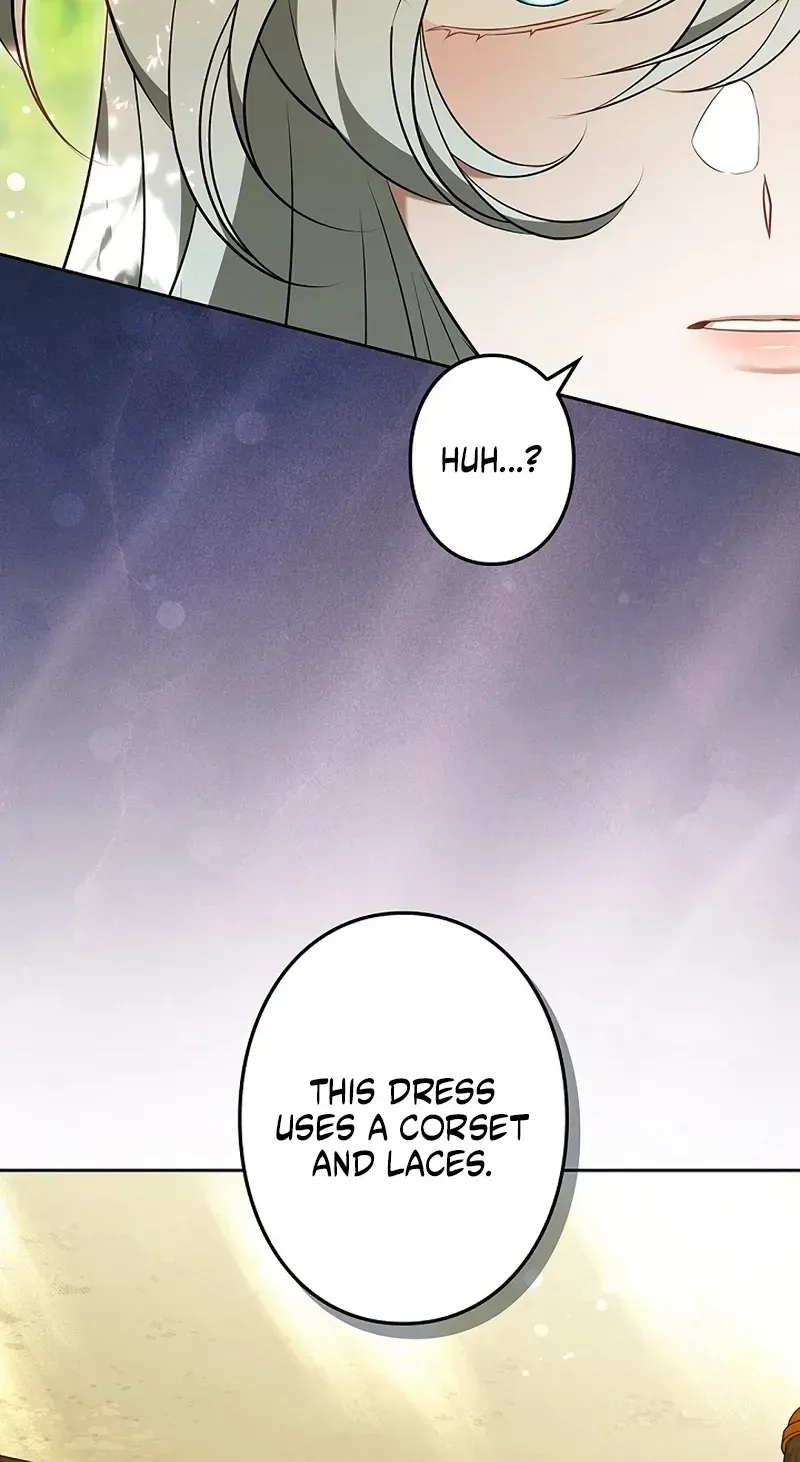 One Day, the Male Lead Fell Into Our House Chapter 14 page 71 - 
