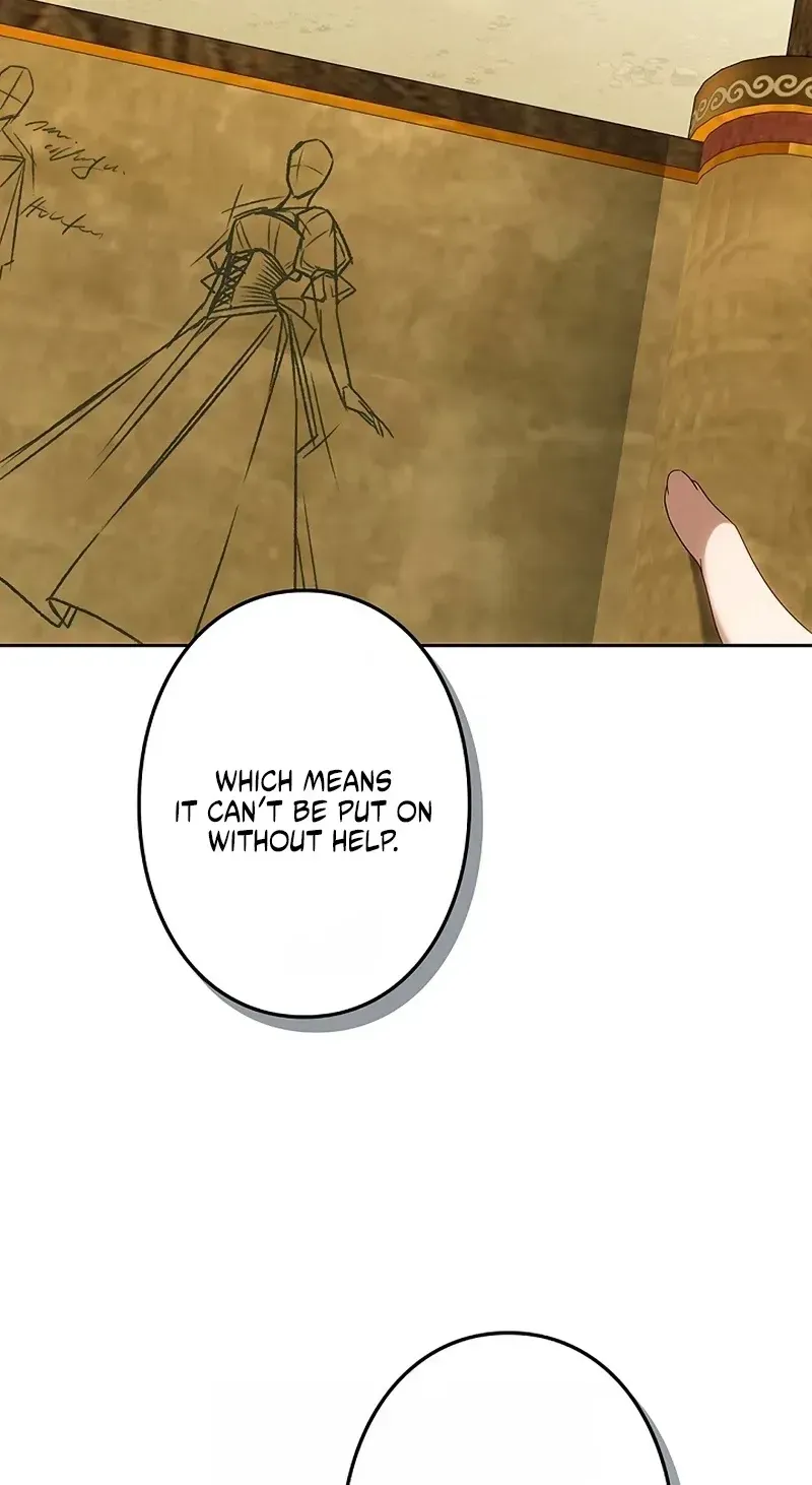 One Day, the Male Lead Fell Into Our House Chapter 14 page 72 - 