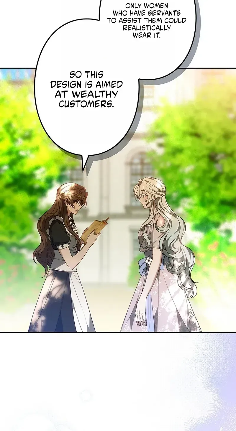 One Day, the Male Lead Fell Into Our House Chapter 14 page 73 - 