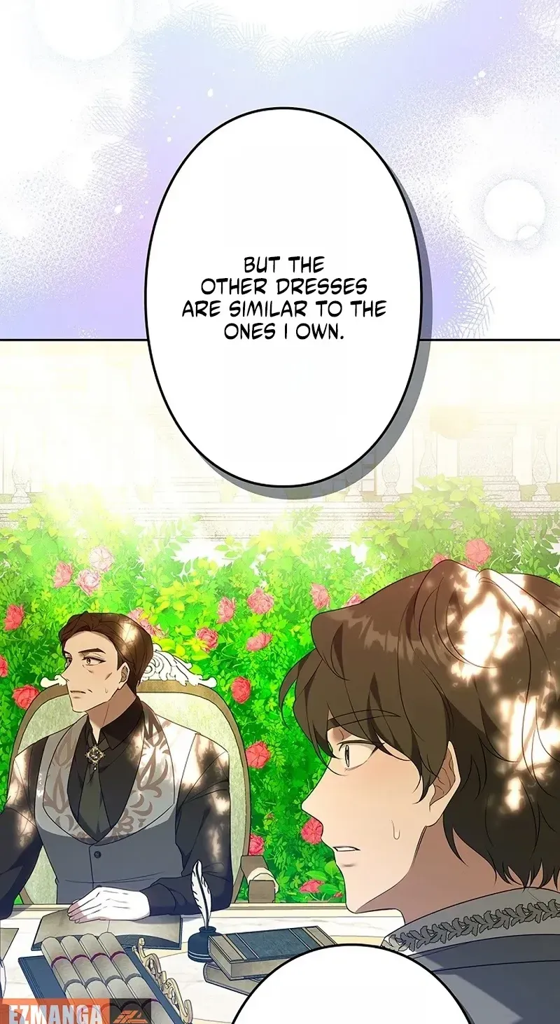 One Day, the Male Lead Fell Into Our House Chapter 14 page 74 - 
