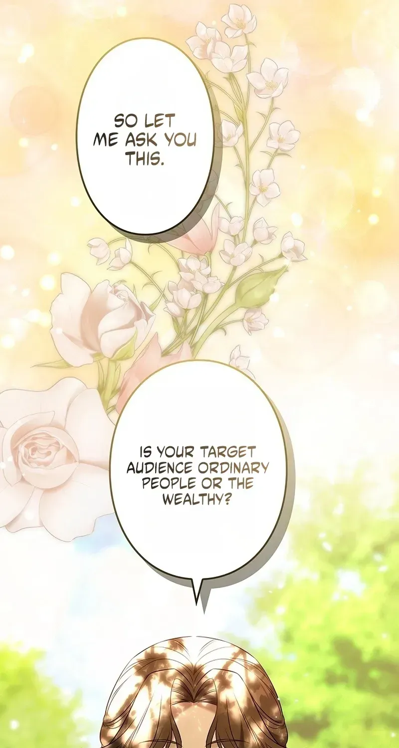 One Day, the Male Lead Fell Into Our House Chapter 14 page 76 - 