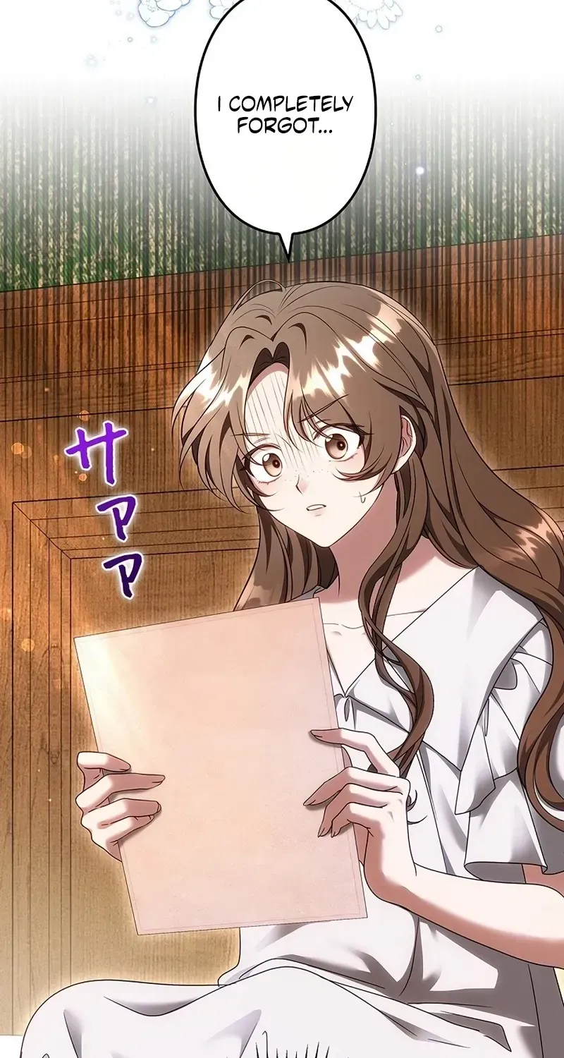 One Day, the Male Lead Fell Into Our House Chapter 14 page 9 - 
