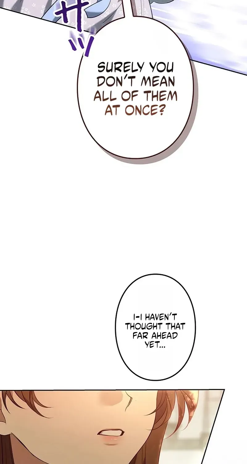 One Day, the Male Lead Fell Into Our House Chapter 14 page 82 - 