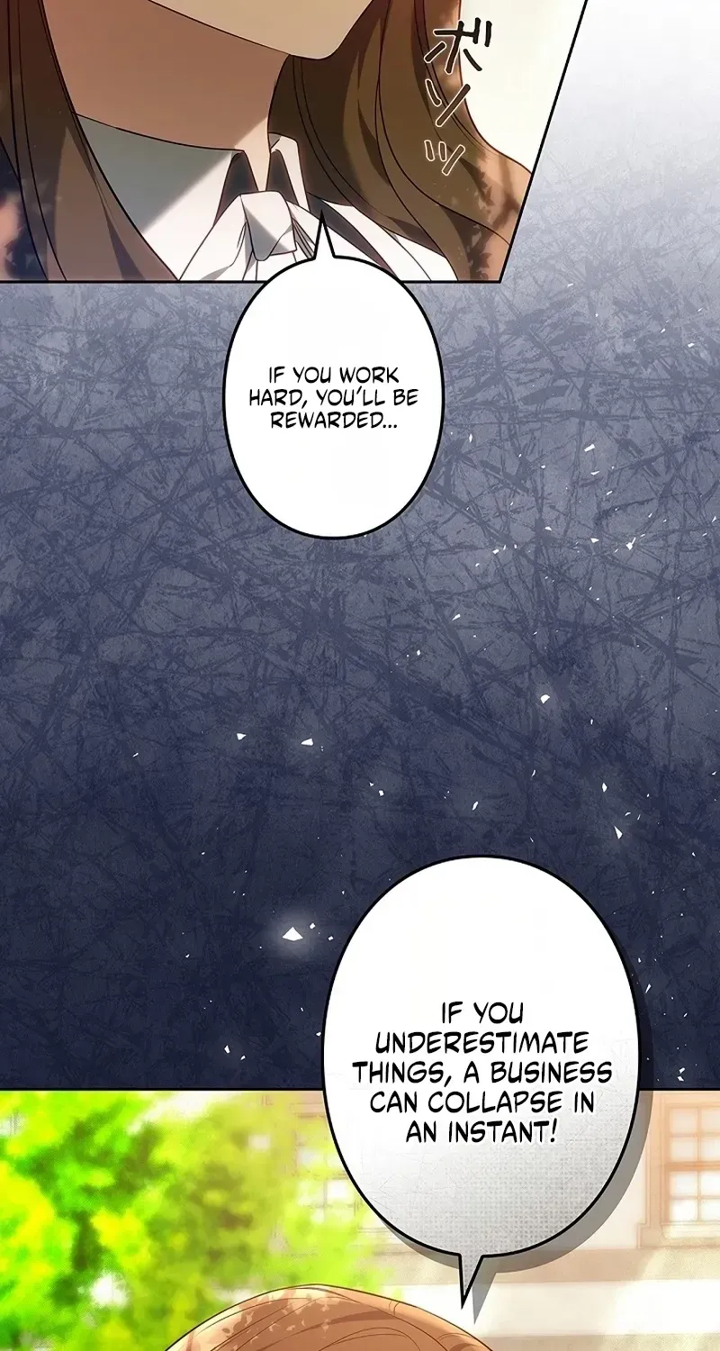 One Day, the Male Lead Fell Into Our House Chapter 14 page 84 - 