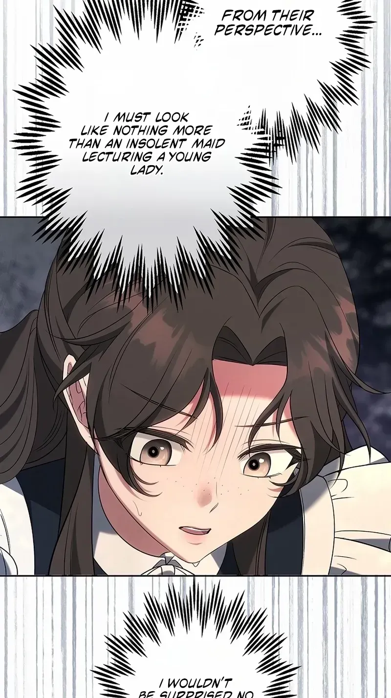 One Day, the Male Lead Fell Into Our House Chapter 14 page 94 - 
