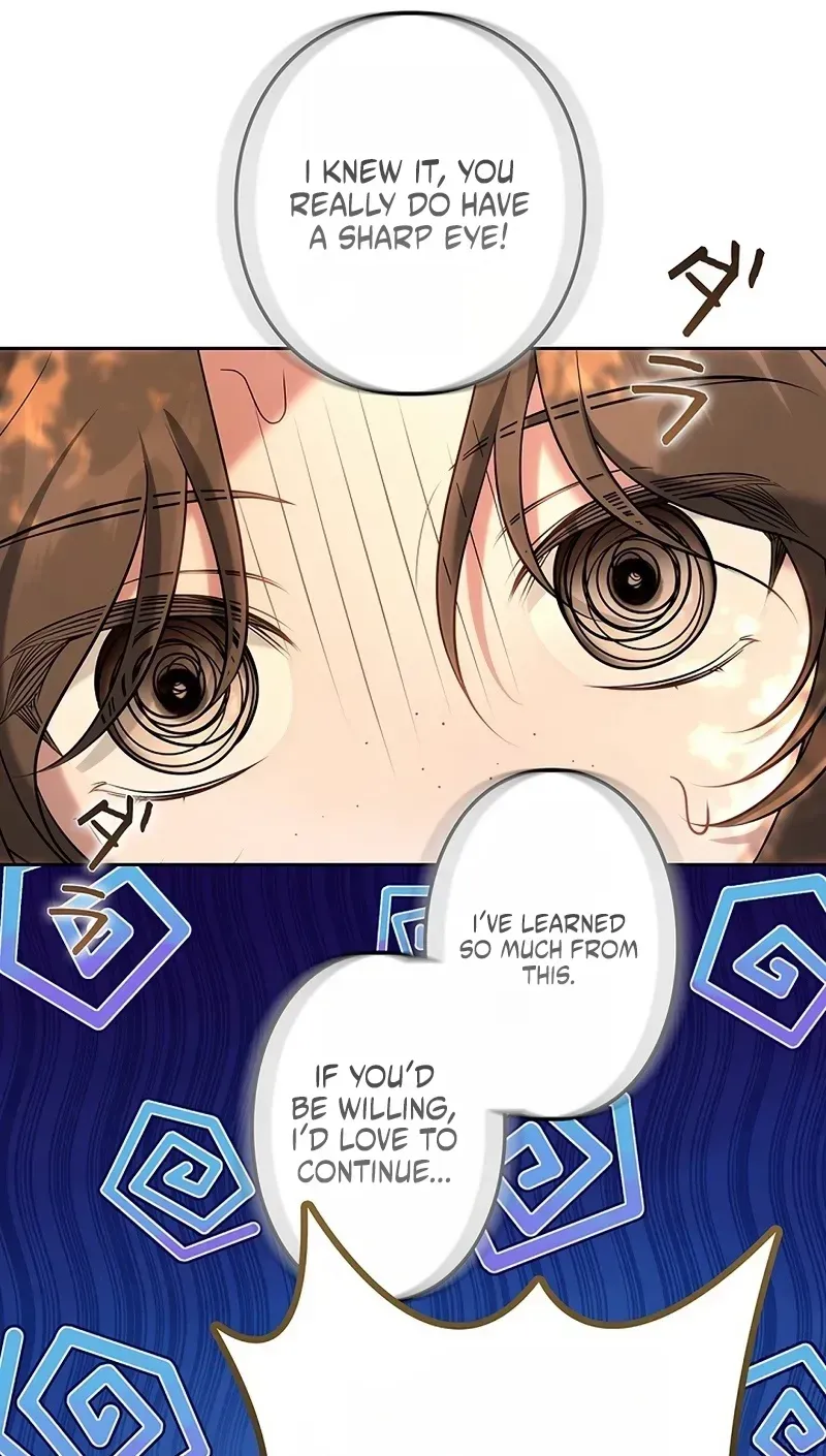 One Day, the Male Lead Fell Into Our House Chapter 14 page 99 - 