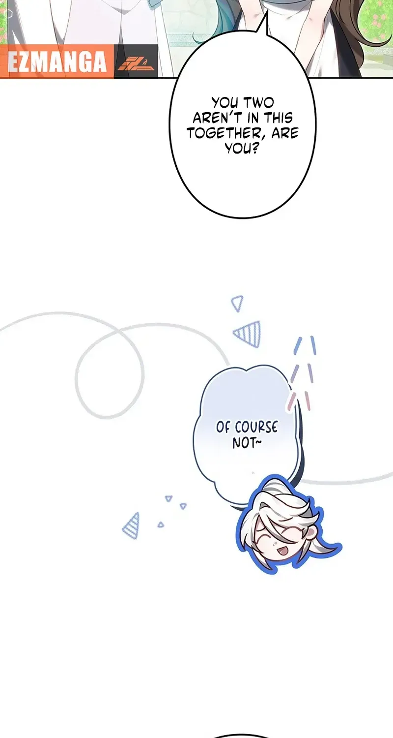 One Day, the Male Lead Fell Into Our House Chapter 15 page 101 - 