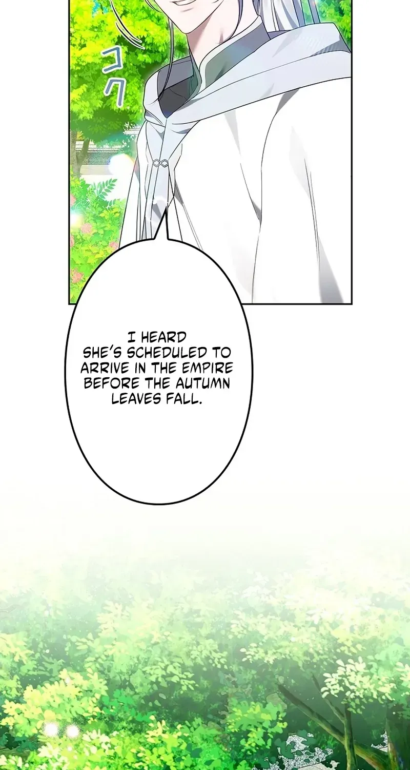 One Day, the Male Lead Fell Into Our House Chapter 15 page 109 - 