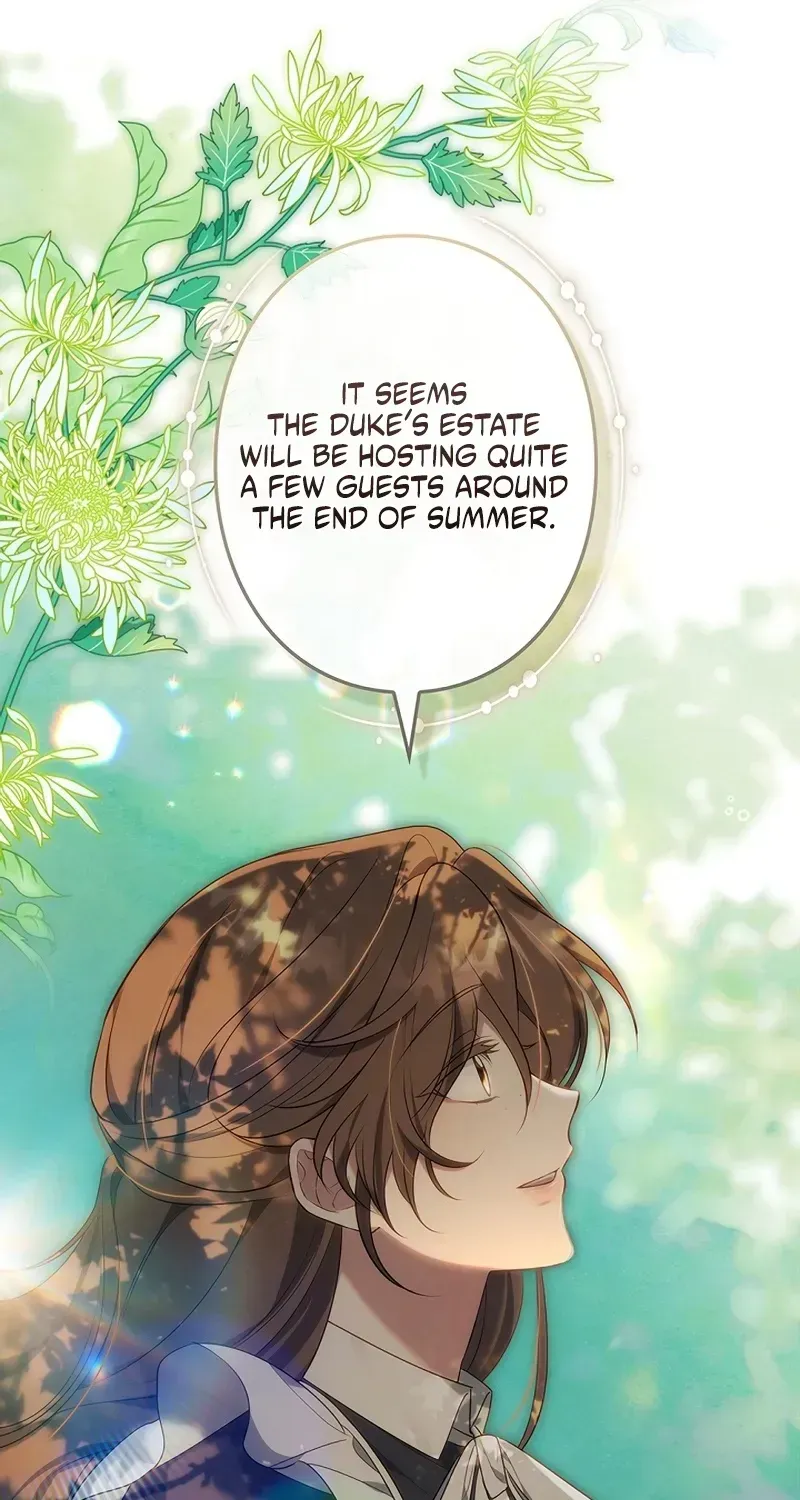 One Day, the Male Lead Fell Into Our House Chapter 15 page 113 - 