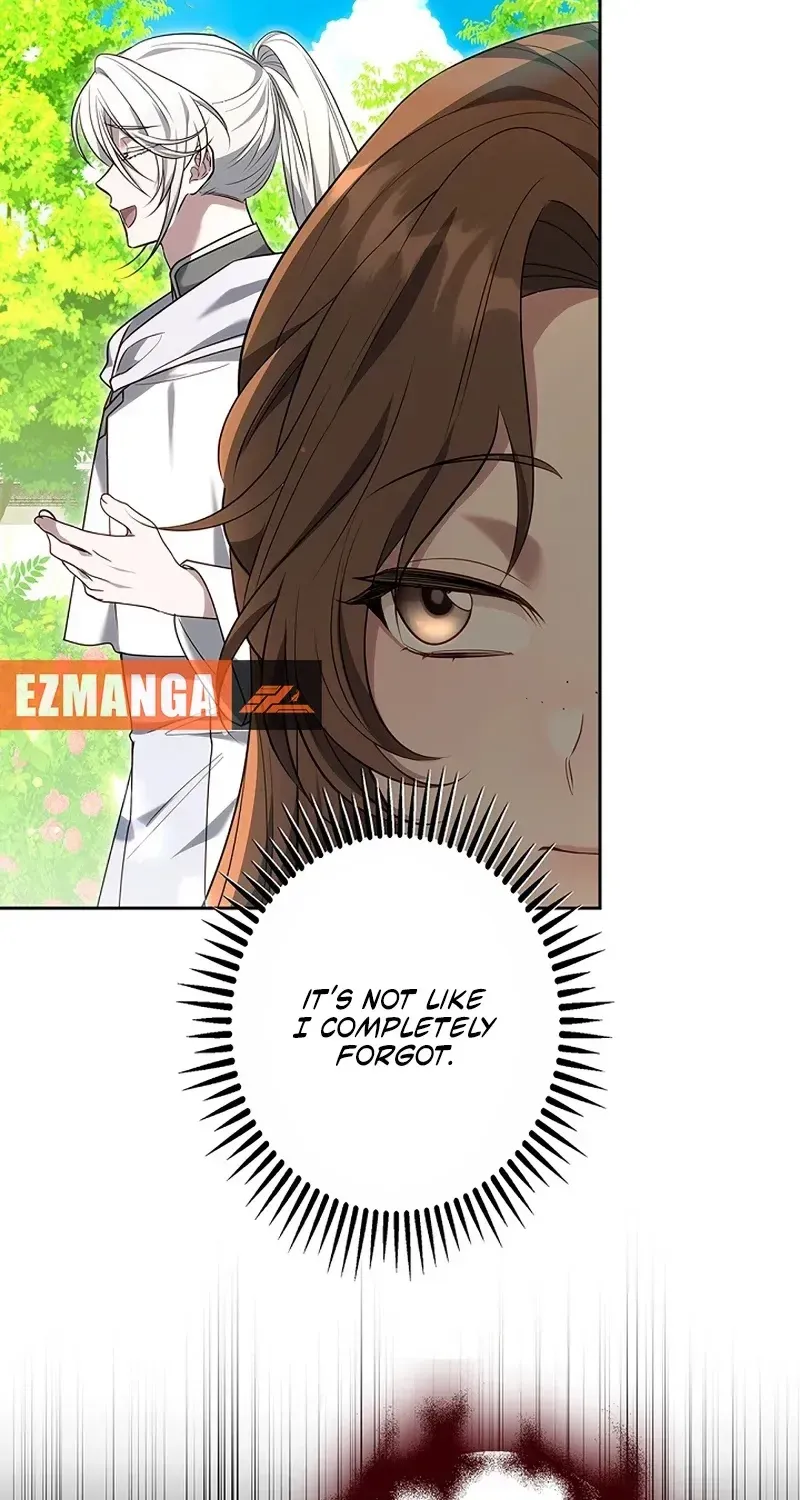 One Day, the Male Lead Fell Into Our House Chapter 15 page 135 - 