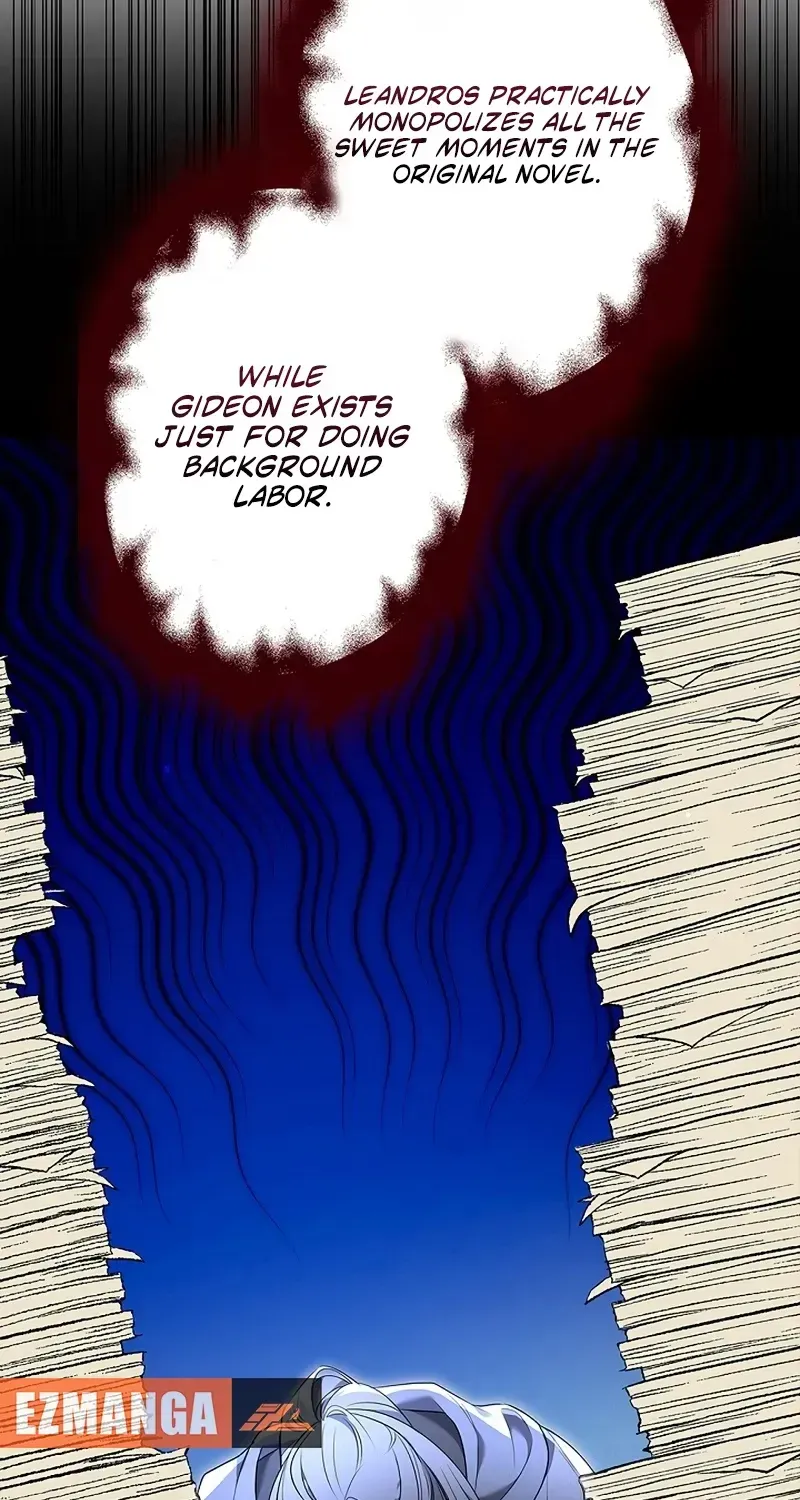 One Day, the Male Lead Fell Into Our House Chapter 15 page 137 - 